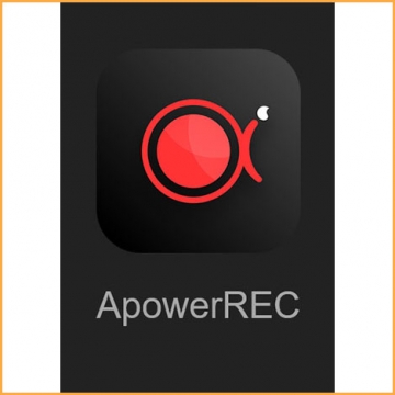 ApowerREC - 1 Device - Lifetime 