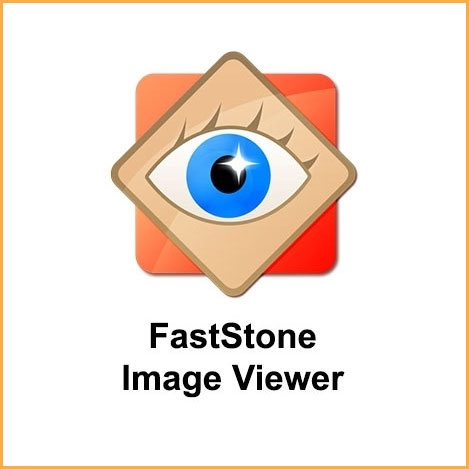 FastStone Image Viewer - 1 User - Lifetime
