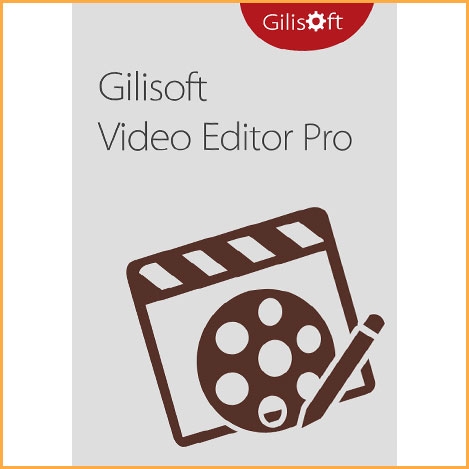 Gilisoft Video Editor Pro