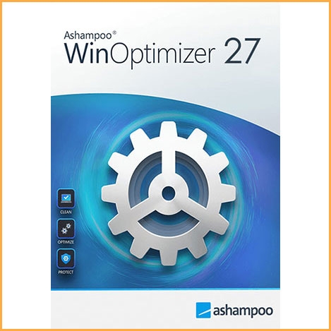 Ashampoo WinOptimizer 27