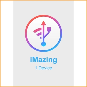 iMazing - 1 Device