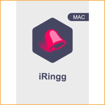 iRingg - iPhone for Mac