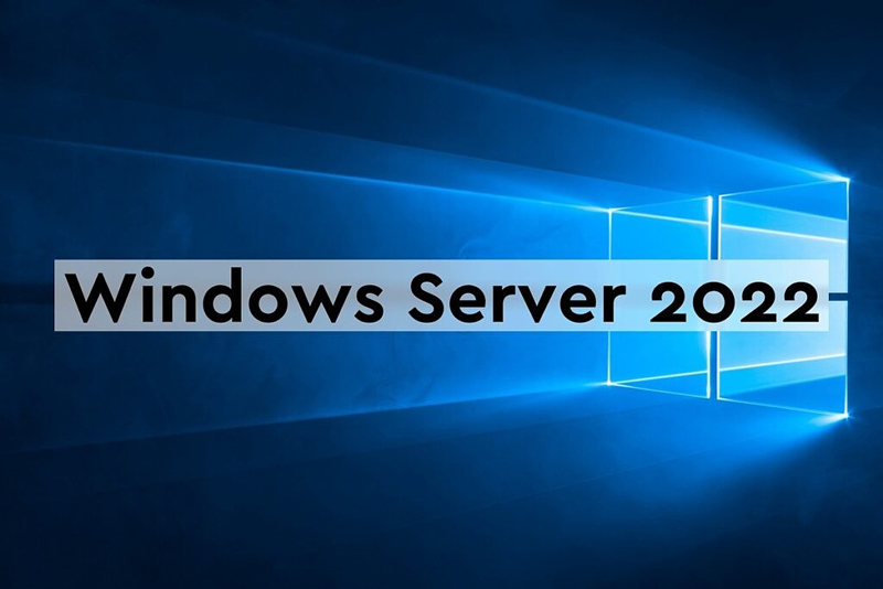 Windows Server 2022 Datacenter